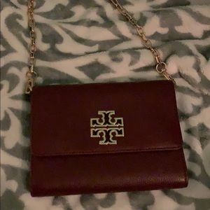 Must Have Tory Burch Crossbody/Shoulder Bag